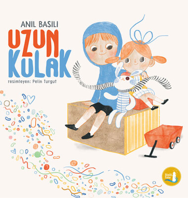 Uzun Kulak - Büyülü Fener Yayınları