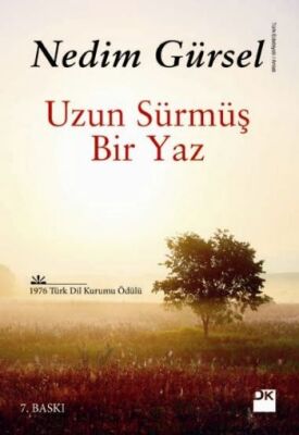 Uzun Sürmüş Bir Yaz - 1