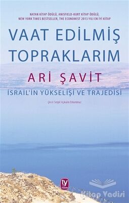 Vaat Edilmiş Topraklarım - 1