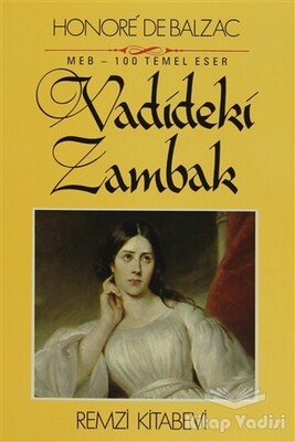 Vadideki Zambak - Remzi Kitabevi