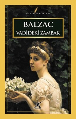 Vadideki Zambak - Avrupa Yakası Yayınları