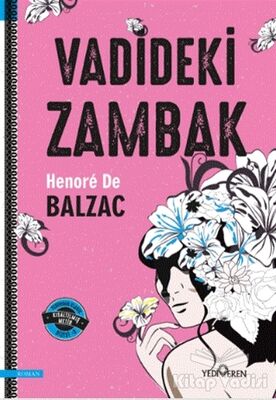 Vadideki Zambak - 1