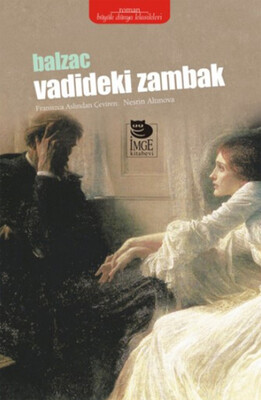 Vadideki Zambak - İmge Kitabevi Yayınları