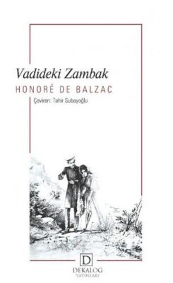 Vadideki Zambak - 1