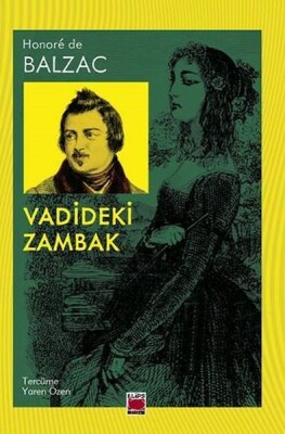 Vadideki Zambak - Elips Kitap