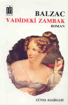Vadideki Zambak - Oda Yayınları