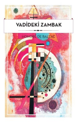 Vadideki Zambak - Kitappazarı Yayınları
