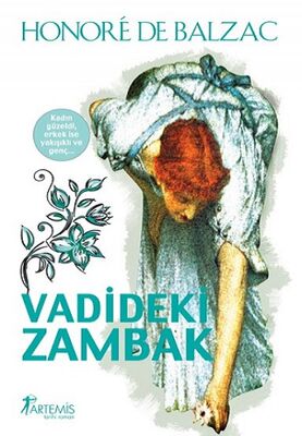 Vadideki Zambak - 1