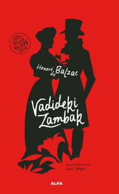 Vadideki Zambak (Ciltli) - Alfa Yayınları