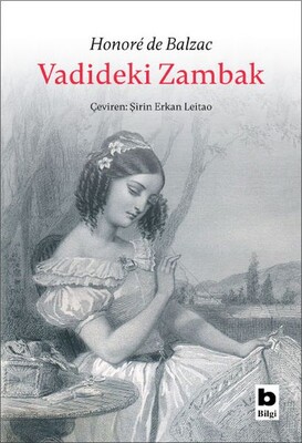 Vadideki Zambak - Bilgi Yayınevi