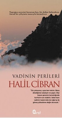 Vadinin Perileri - Araf Yayınları