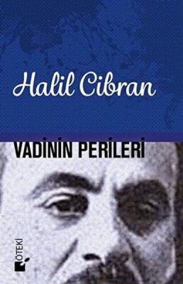 Vadinin Perileri - Öteki Yayınevi