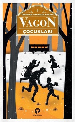 Vagon Çocukları - Turkuvaz Kitap