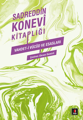 Vahdet-i Vücud ve Esasları - 1