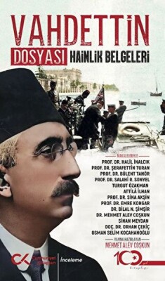 Vahdettin Dosyası Hainlik Belgeleri - Cumhuriyet Kitapları