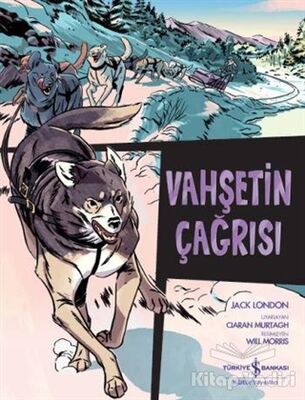 Vahşetin Çağrısı - 1