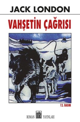 Vahşetin Çağrısı - Oda Yayınları