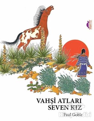 Vahşi Atları Seven Kız - 1