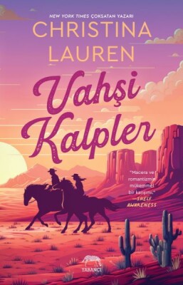 Vahşi Kalpler - Yabancı Yayınları