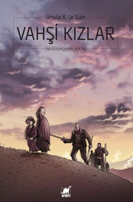 Vahşi Kızlar - 1