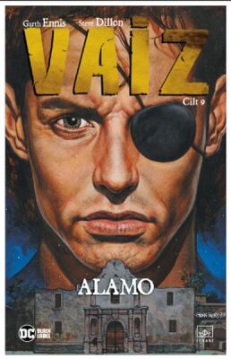 Vaiz 9 - Alamo - 1