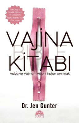 Vajina Kitabı - 1