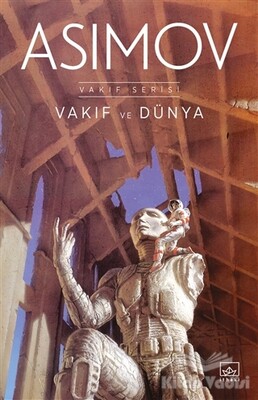 Vakıf ve Dünya - İthaki Yayınları