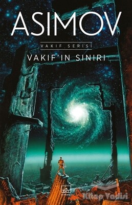 Vakıf’ın Sınırı - İthaki Yayınları