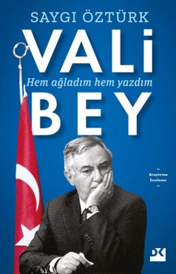 Vali Bey - Doğan Kitap