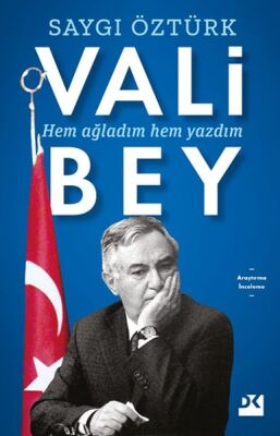 Vali Bey - 1