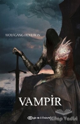 Vampir - Epsilon Yayınları