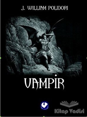 Vampir - Cem Yayınevi