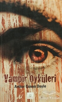 Vampir Öyküleri - Kyrhos Yayınları