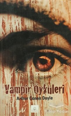 Vampir Öyküleri - 1