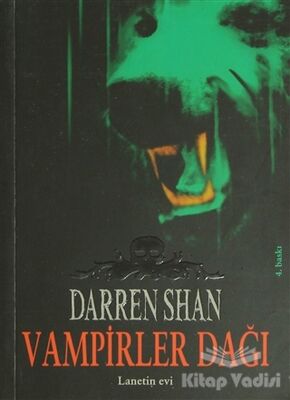 Vampirler Dağı - 1