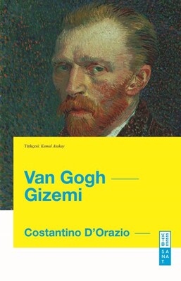 Van Gogh Gizemi - Ketebe Yayınları