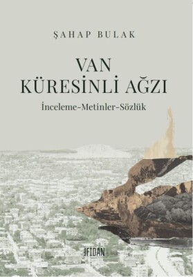 Van Küresinli Ağzı - Fidan Kitap