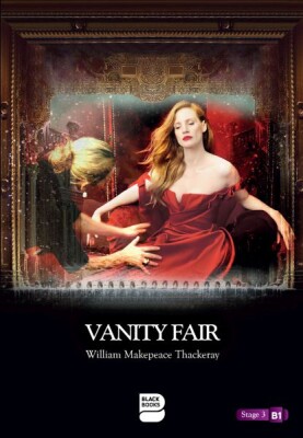 Vanity Fair - Level 3 - Blackbooks