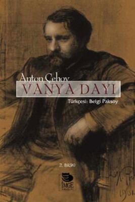 Vanya Dayı - İmge Kitabevi Yayınları