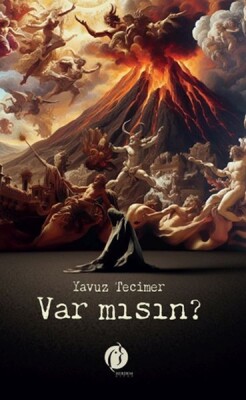 Var Mısın ? - Herdem Kitap