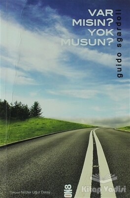 Var mısın Yok musun? - On8 Kitap