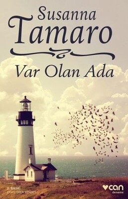 Var Olan Ada - Can Sanat Yayınları