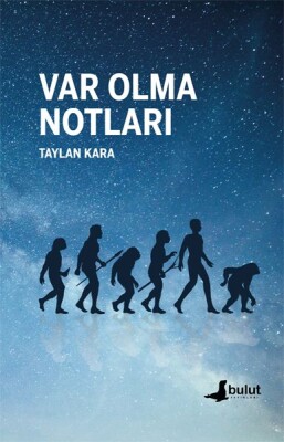 Var Olma Notları - Bulut Yayınları