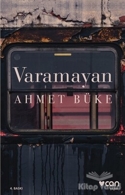 Varamayan - Can Sanat Yayınları