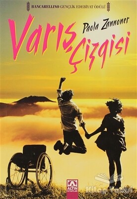 Varış Çizgisi - 1