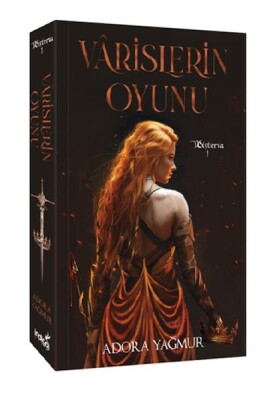 Varislerin Oyunu - İndigo Kitap