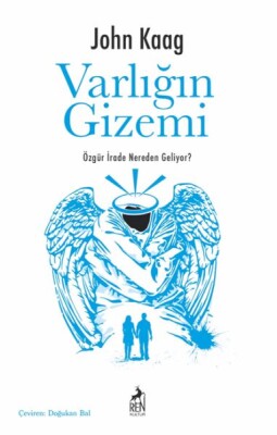 Varlığın Gizemi - Ren Kitap