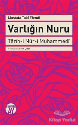 Varlığın Nuru - 1