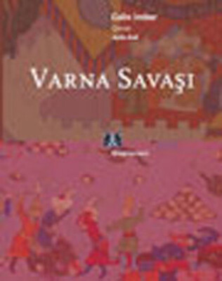 Varna Savaşı - Kitap Yayınevi