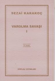 Varolma Savaşı 1 - Diriliş Yayınları